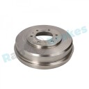 Bremsetrommel RAP BRAKES R E0157