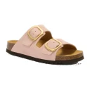 Scholl, Dame, Sko, Rosa, 35 EU,
