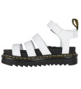 Dr. Martens Sandaler   Blaire   Hvit   Dr. Martens   37   Sandals