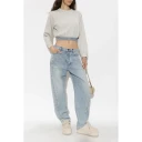 Kenzo Dame Gensere & Hettegensere Grå XS,
