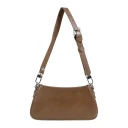 Vivienne Westwood Dame Vesker Brun ONE SIZE,