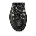 Dsquared2 Herre Sko Svart 40 1/2 EU,