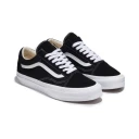 Vans Herre Sko Svart 42 EU,