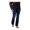 Guess Dame Jeans Blå W28,