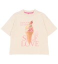 The New Tnsuzan Os S_S Tee   Cream   158/164