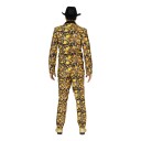 Espa Bitcoin Dress Kostyme 52 54 608643_52-54