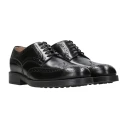 Tod's Herre Sko Svart 42 1/2 EU,