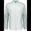 Billy Shirt Light Green L Oxford shirt