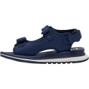 hummel Zori Sandaler Barn Navy 28
