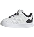 Adidas Sportswear Lightorama Court El I   White   21