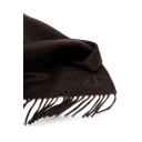 Max Mara Dame Accessories Brun ONE SIZE,