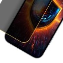 3mk Silky Matt Privacy - screen protector for mobile phone