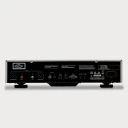 Rotel DT-6000 Svart