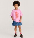Bobo Choses T skjorte   Mykpote Monster   Rosa   Bobo Choses   6 7 år (116 122)   T skjorte Oransje   116 112
