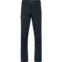 Norrøna Falketind Dri1 Pants W´s Caviar Black