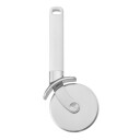 Kitchenaid Classic pizzahjul porselenshvit
