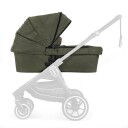 Emmaljunga NXT 2in1 Bag/Sittedel  Outdoor Olive