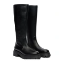 Stuart Weitzman Dame Sko Svart 40 EU,