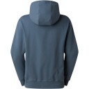 The North Face Essential Light Relaxed Hettegenser Unisex Blå XL