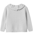 MarMar Cotton Knit Links-Links Aluminium Toro B Strikk 2 år/92