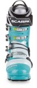 Scarpa TX Pro Dame Eme/Emerald/Ice Blue 245