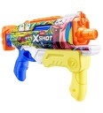 X-Shot Vannpistol Hyperload av skinn Fast-Fyll 500 ml Svam X-SHOT OneSize Leketøy