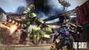 The Surge