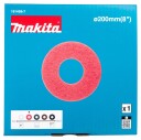 Makita Pad 1914S6 7 200mm