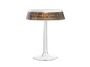 Flos - Bon Jour T Bordlampe Hvit/Fumé