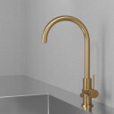 Scandtap Steel Equip D Kjokkenarmatur Classic