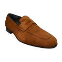 Pollini Herre Sko Brun 40 EU,