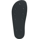 Adidas Performance Trefoil Slide   Green   43