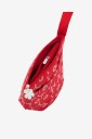 Marimekko   Mini Unikko Toisto Cosmetic Bag   Rosa