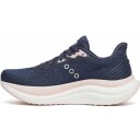 Saucony Women's Triumph 23 Navy/cameo 40