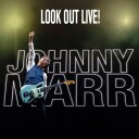 Johnny Marr  Look Out Live!  CD