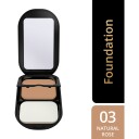 Max Factor Facefinity Compact Refill 003 Natural Rose 10g