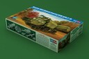 HobbyBoss 1/72 Russian 4K51 Rubezh Coastal ASM with P-15