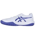Asics Gel-Resolution X Gs - White - 37