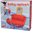 BIG Baby Splash Håndfat