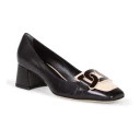 Tod's Dame Sko Svart 38 1/2 EU,