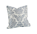 Lotus putetrekk deep blue