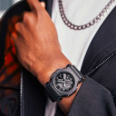 Casio G-shock Ga-2300 -1aer One size