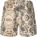 NOU Justino Atelier Bohemia Badeshorts Herre Flerfarget XL
