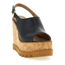 Stella McCartney Dame Sko Svart 40 EU,