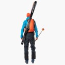 Dynafit TLT GTX U Overpantblack out XXL
