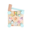 Mumin Moomin Bolt Board Tre