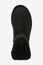 UGG   Boots W Mini Bailey Bow II   Svart