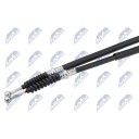 Nty Tautrekk parkeringsbrems NTY HLR PL 002