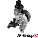 Turbolader JP GROUP 1117409100