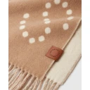 Stella McCartney Dame Accessories Beige ONE SIZE,